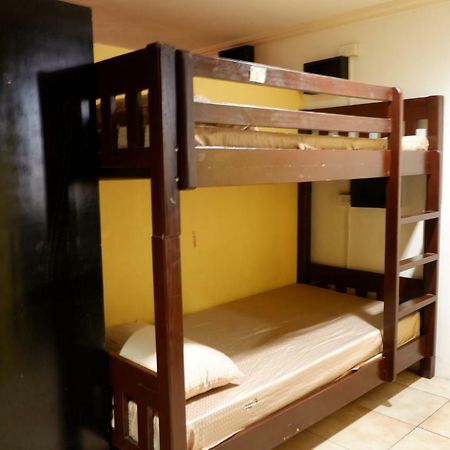 סן פדרו מקאטי The Fort Budget Hotel- Bonifacio Global City מראה חיצוני תמונה