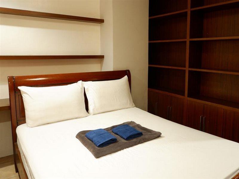 סן פדרו מקאטי The Fort Budget Hotel- Bonifacio Global City מראה חיצוני תמונה