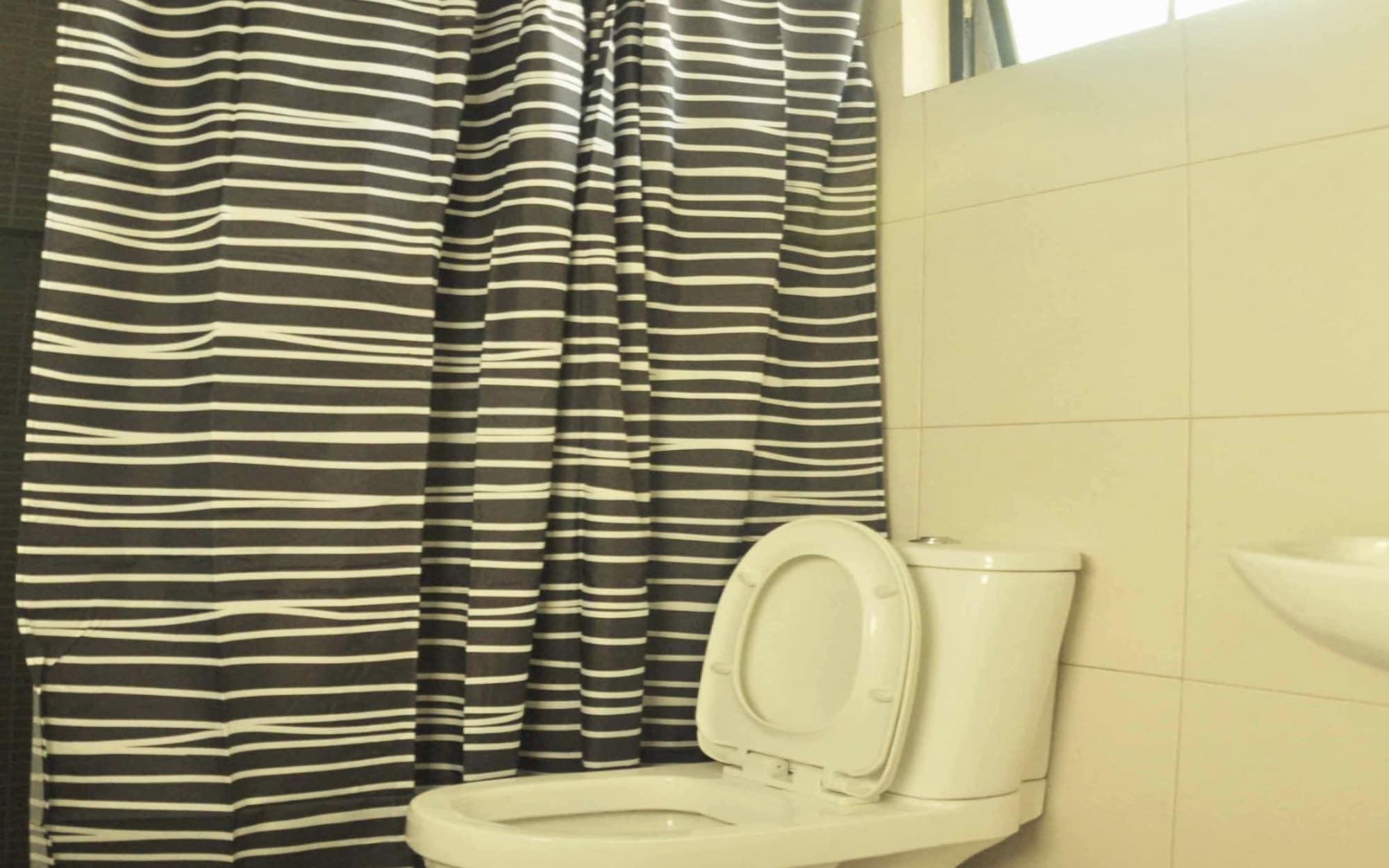 סן פדרו מקאטי The Fort Budget Hotel- Bonifacio Global City מראה חיצוני תמונה