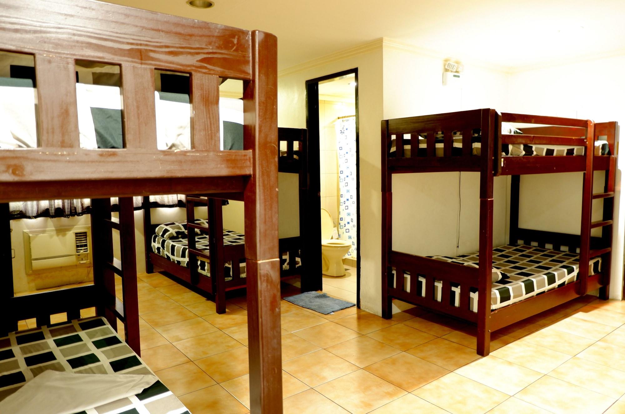 סן פדרו מקאטי The Fort Budget Hotel- Bonifacio Global City מראה חיצוני תמונה