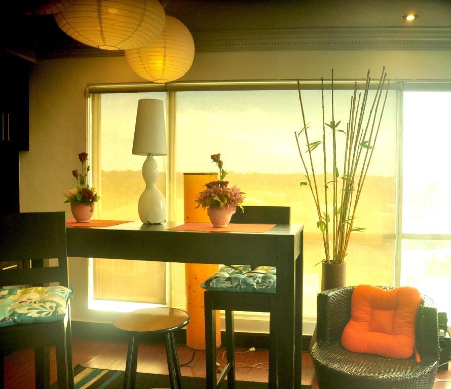 סן פדרו מקאטי The Fort Budget Hotel- Bonifacio Global City מראה חיצוני תמונה
