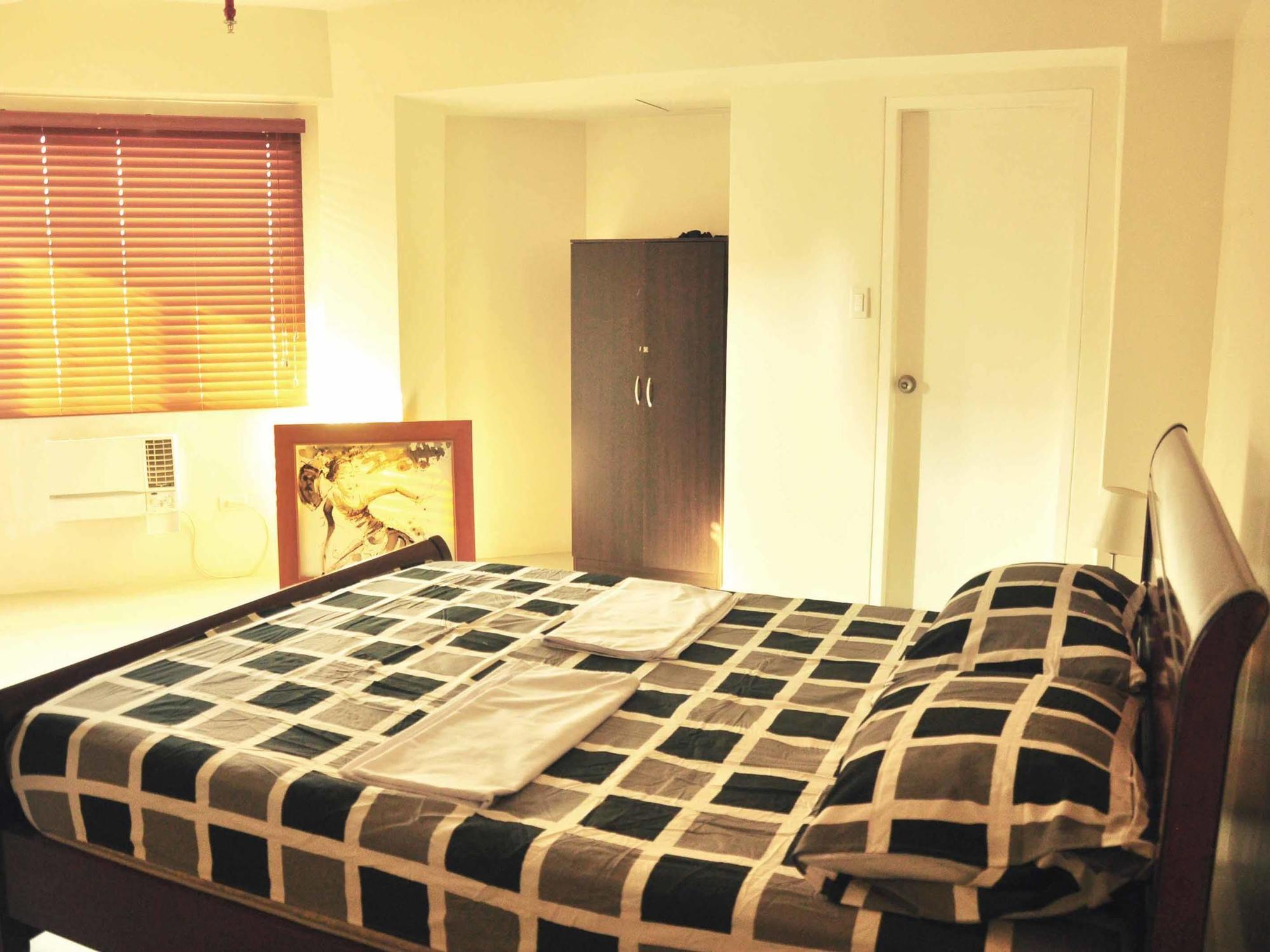סן פדרו מקאטי The Fort Budget Hotel- Bonifacio Global City מראה חיצוני תמונה