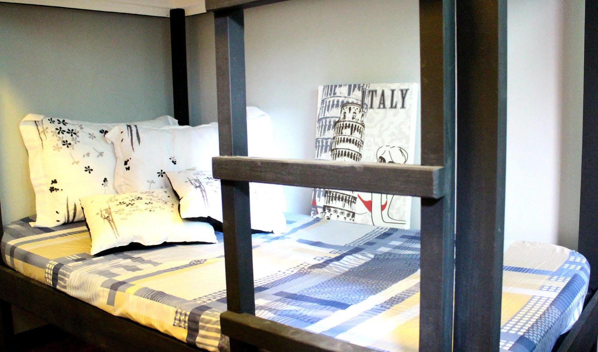 סן פדרו מקאטי The Fort Budget Hotel- Bonifacio Global City מראה חיצוני תמונה