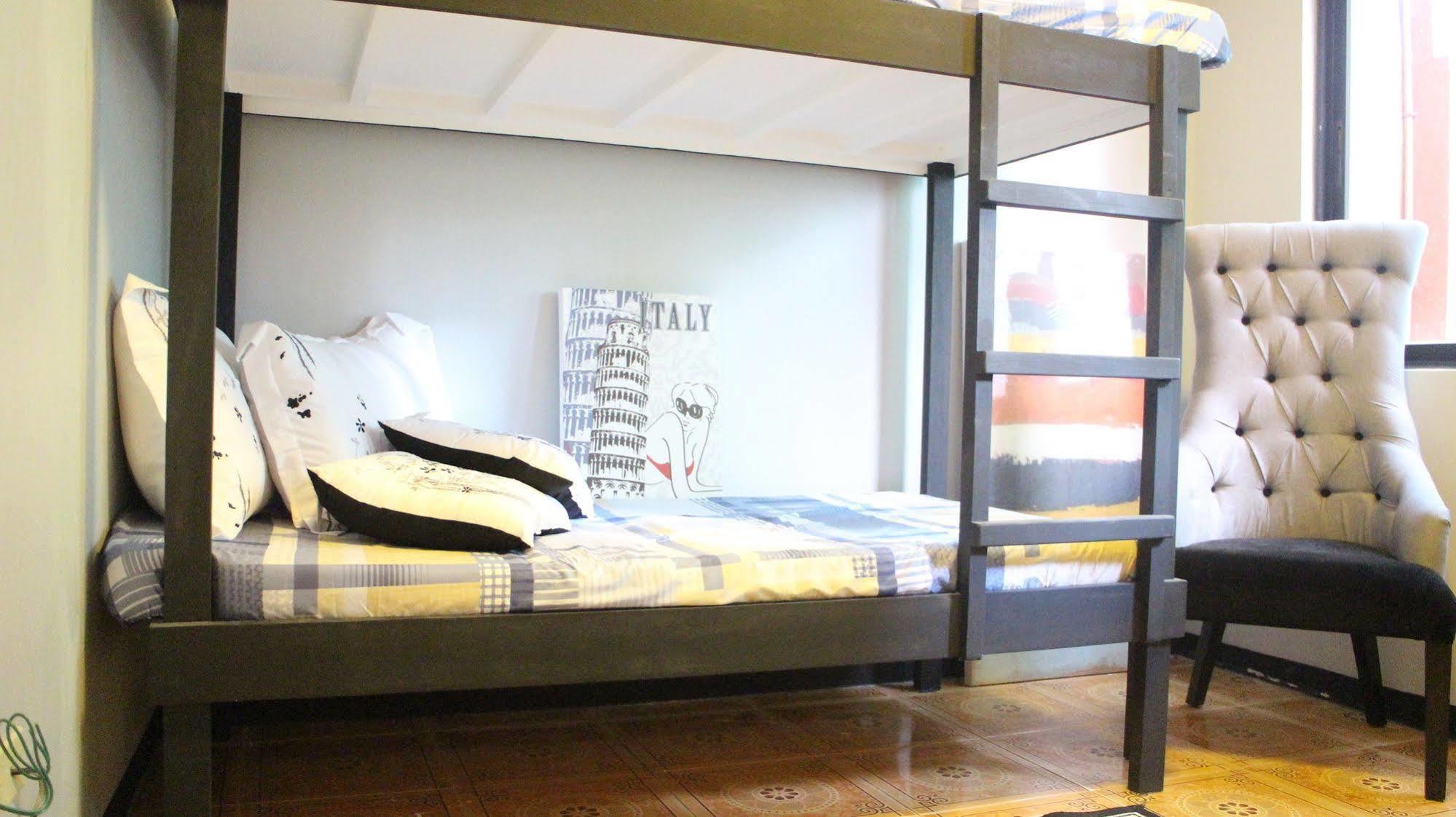 סן פדרו מקאטי The Fort Budget Hotel- Bonifacio Global City מראה חיצוני תמונה