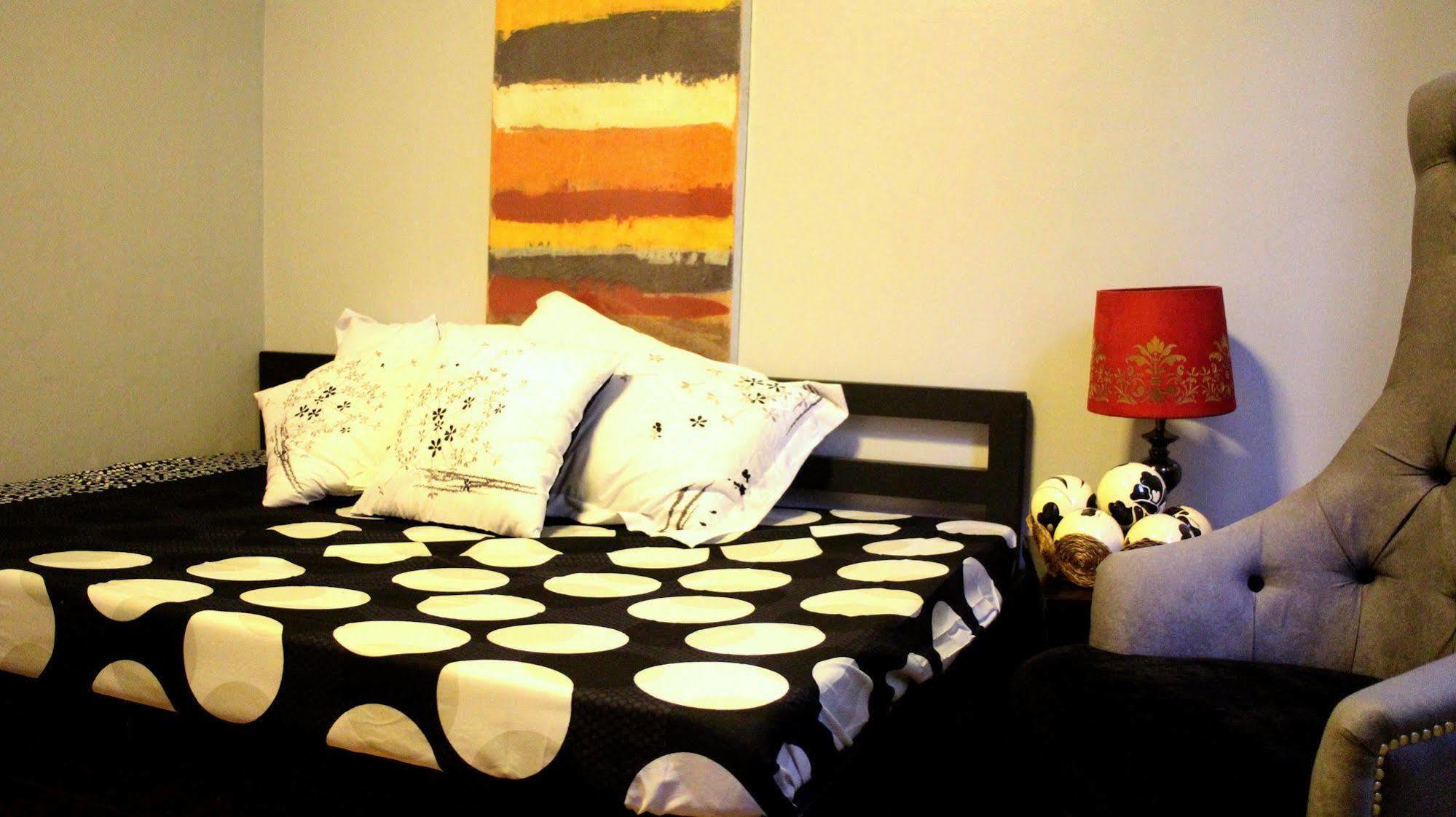 סן פדרו מקאטי The Fort Budget Hotel- Bonifacio Global City מראה חיצוני תמונה