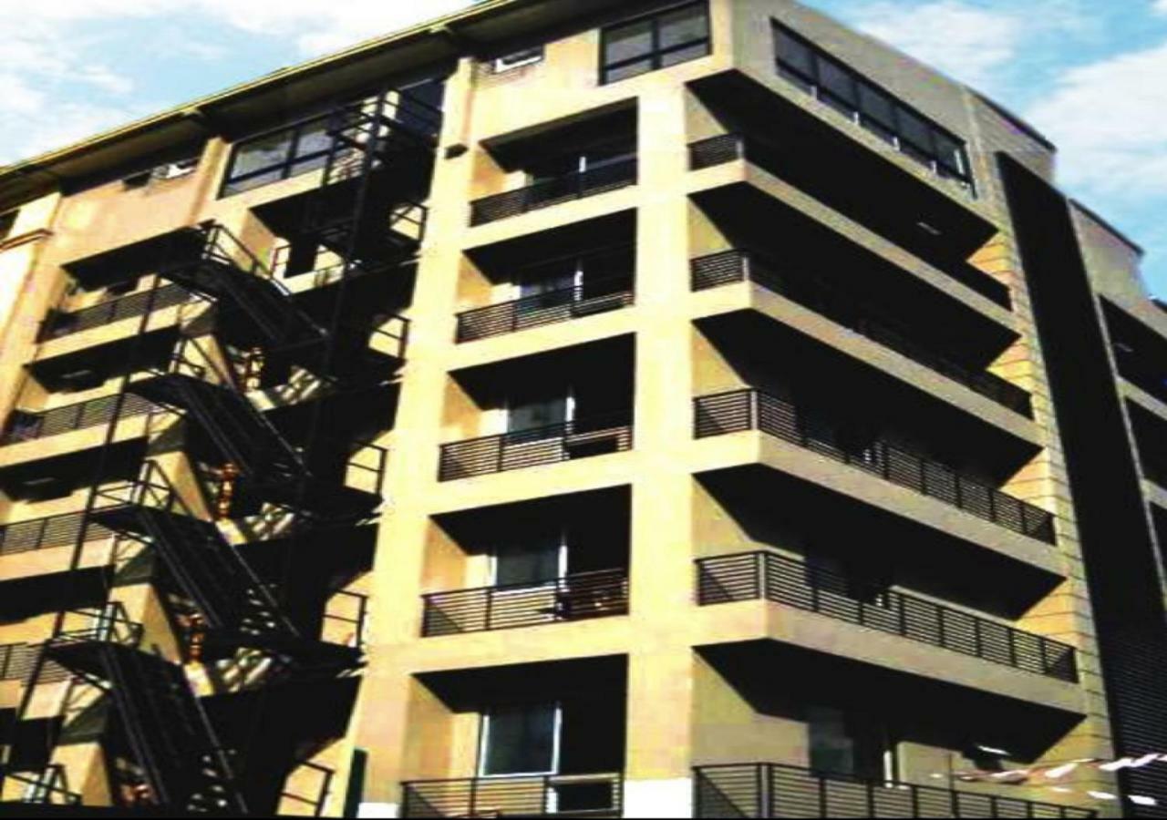 סן פדרו מקאטי The Fort Budget Hotel- Bonifacio Global City מראה חיצוני תמונה