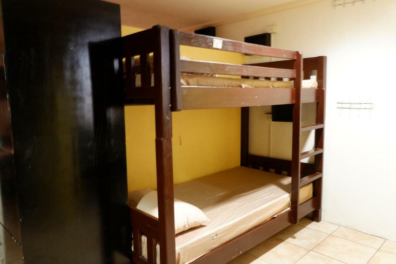 סן פדרו מקאטי The Fort Budget Hotel- Bonifacio Global City מראה חיצוני תמונה